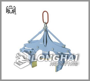EAGLE CLAMP BTSW石材起吊用夾鉗