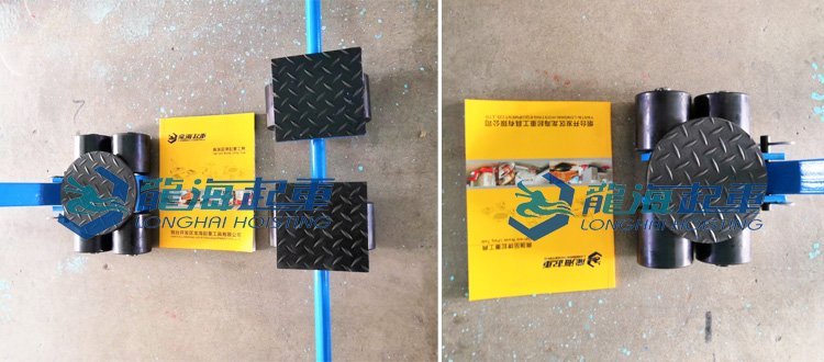 美式組合搬運(yùn)小坦克6噸 美式組合搬運(yùn)小坦克6噸