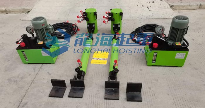 在軌重物推移機現貨