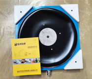 氣墊搬運裝置模塊