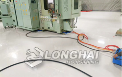 氣墊搬運裝置案例圖一