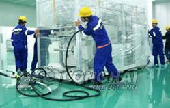 氣墊搬運裝置案例圖二