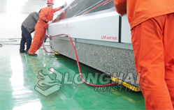 氣墊搬運裝置案例圖三