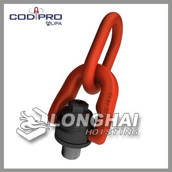 TSR型盧森堡旋轉吊環(huán)