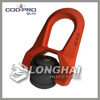 WE.DSR型盧森堡旋轉吊環(huán)