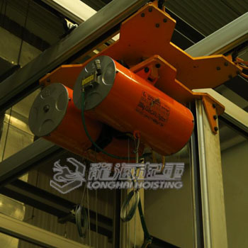 汽車零部件與3C電子精密裝配，為什么都在用氣動平衡器？