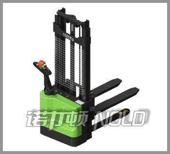 LES15M輕型電動堆高車