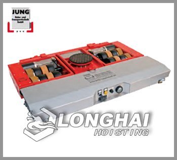 JUNG 30噸電動搬運小坦克