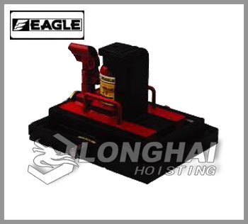 EAGLE JACK F-LR系列帶滑動臺千斤頂
