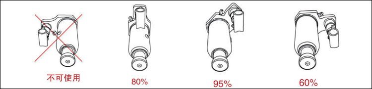 ED標(biāo)準(zhǔn)液壓千斤頂使用圖片