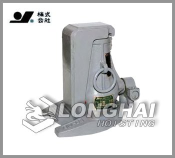 OSAKA JACK NJ螺旋爪式千斤頂