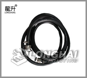 副氣管（氣墊搬運(yùn)車配件）