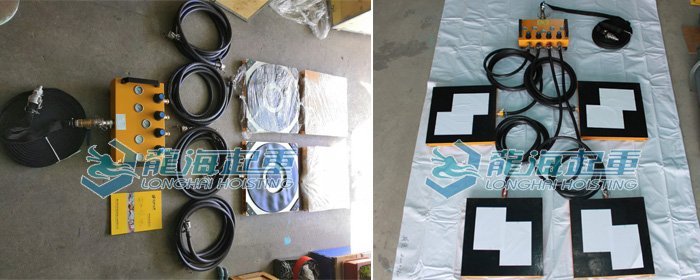 氣墊搬運(yùn)車圖片