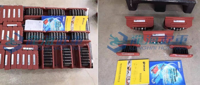 履帶式滾輪小車(chē)圖片 履帶式滾輪小車(chē)圖片