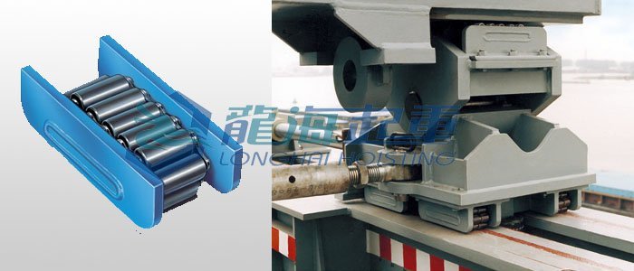 C系列borkey滾輪小車(chē)案例圖 C系列borkey滾輪小車(chē)案例圖