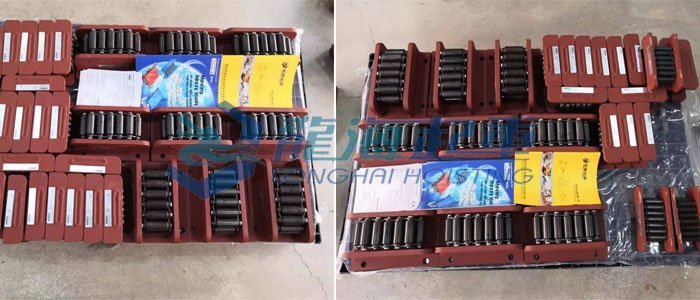 C系列borkey滾輪小車(chē)到貨 C系列borkey滾輪小車(chē)到貨