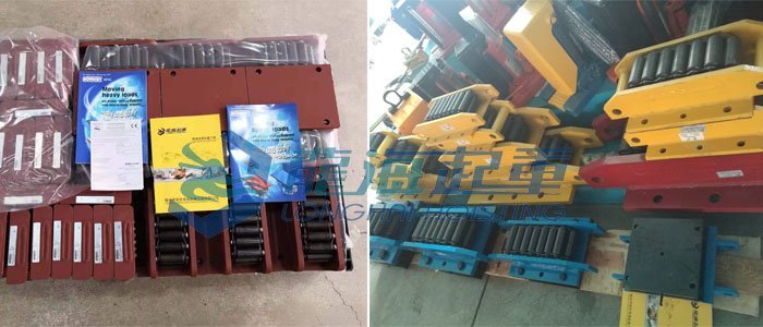 德國(guó)borkey履帶式滾輪小車和國(guó)產(chǎn)龍升履帶式滾輪小車圖片 德國(guó)borkey履帶式滾輪小車和國(guó)產(chǎn)龍升履帶式滾輪小車圖片