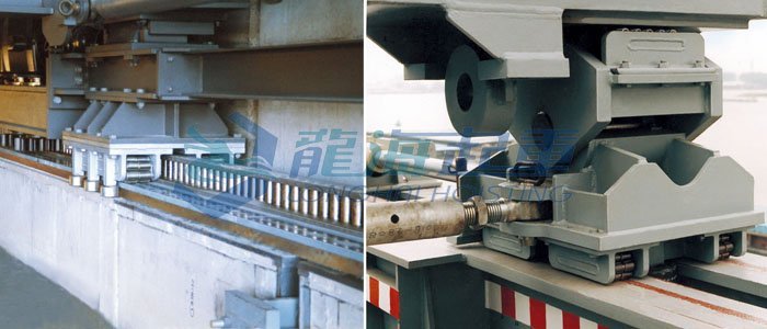 短距離移運的borkey履帶式滾輪小車案例圖 短距離移運的borkey履帶式滾輪小車案例圖